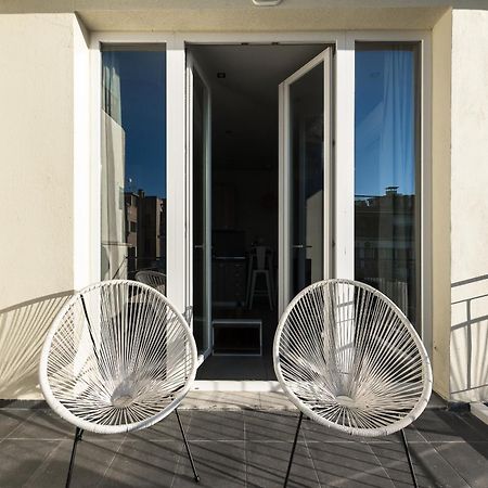 Penthouse Apartments, The Luxury Suites Thessaloniki Room photo