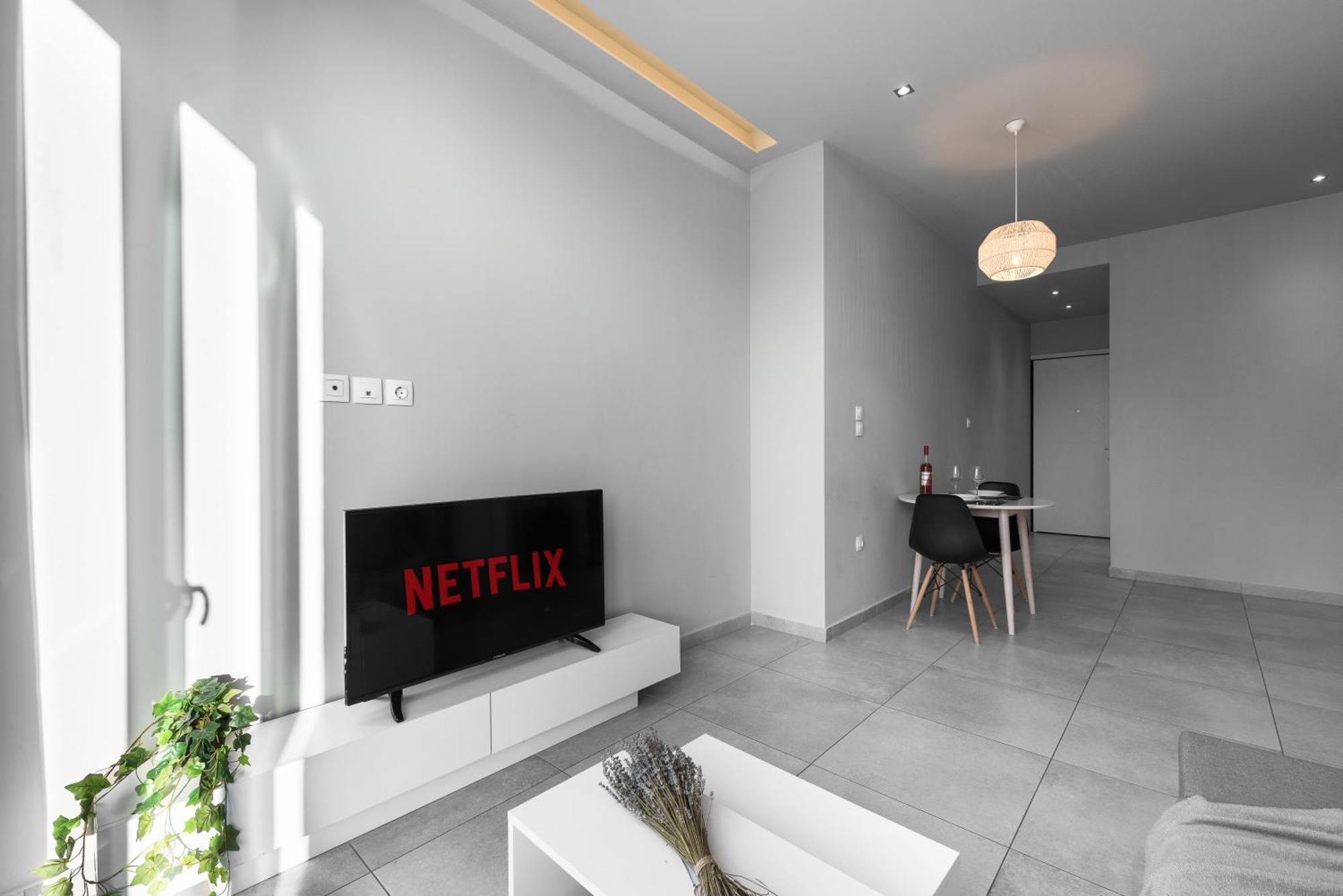 Penthouse Apartments, The Luxury Suites Thessaloniki Room photo