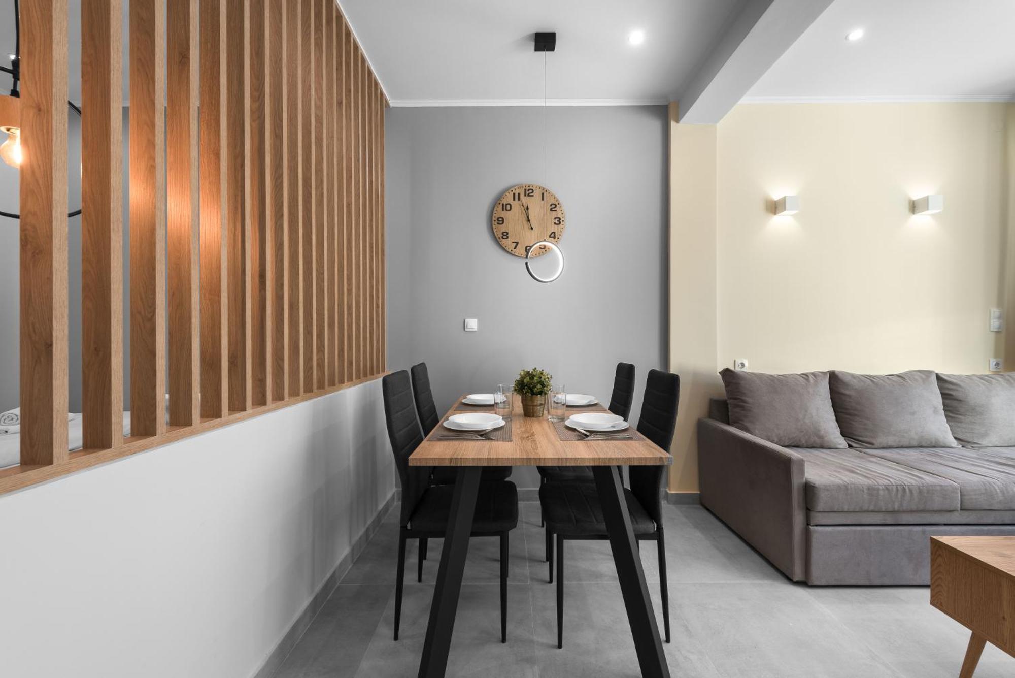 Penthouse Apartments, The Luxury Suites Thessaloniki Exterior photo