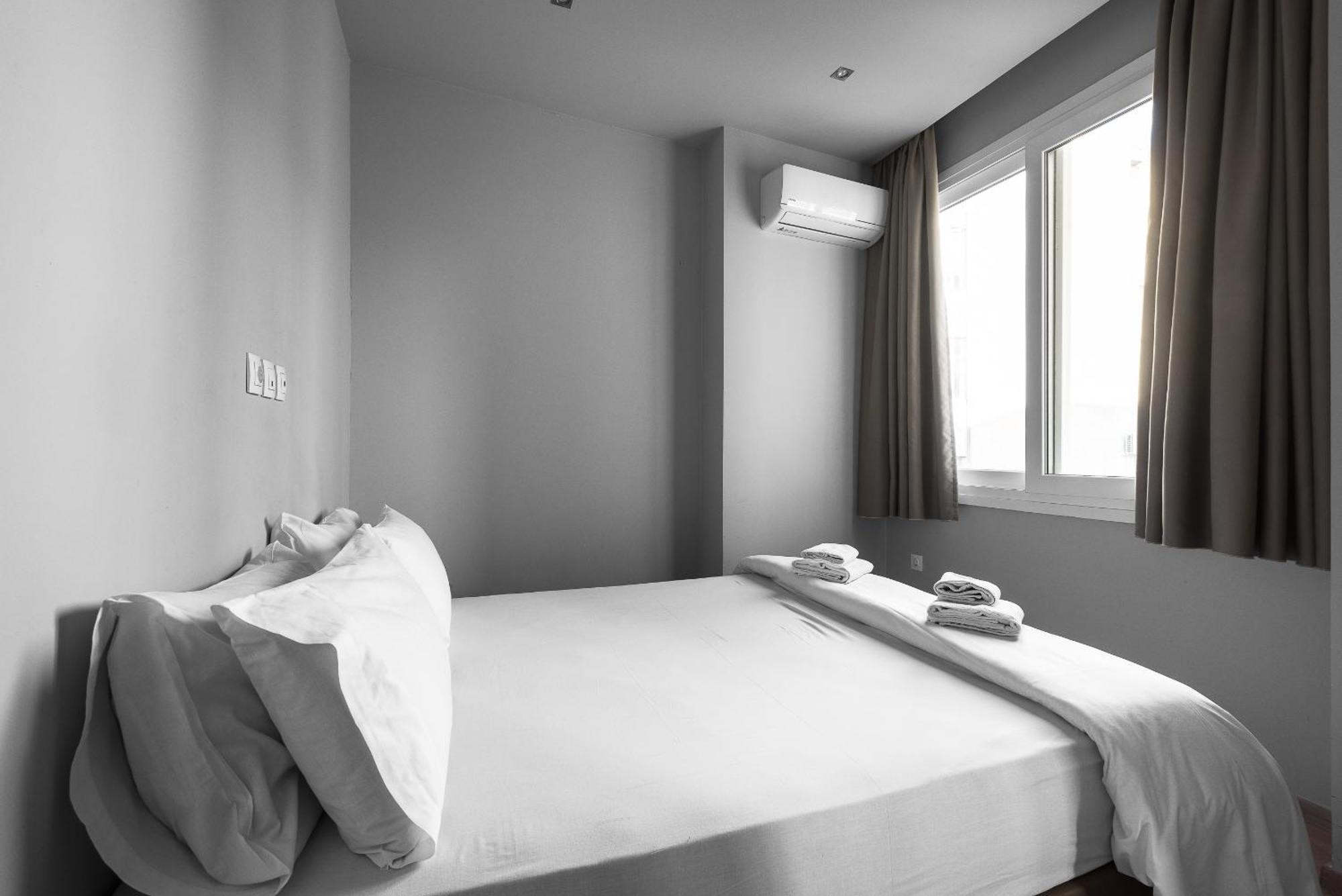 Penthouse Apartments, The Luxury Suites Thessaloniki Room photo