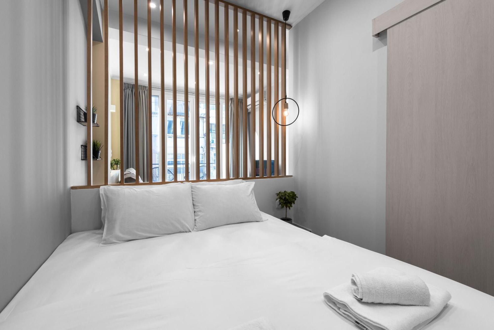 Penthouse Apartments, The Luxury Suites Thessaloniki Room photo