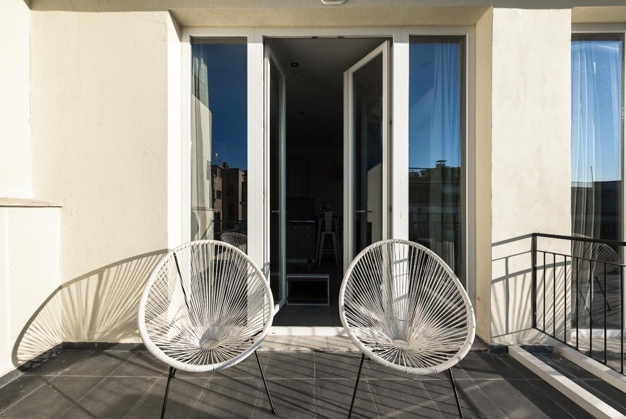 Penthouse Apartments, The Luxury Suites Thessaloniki Room photo